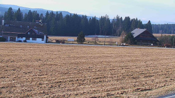 Rejvíz - Běžecké stopy