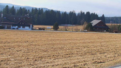 Rejvíz - Běžecké stopy