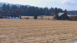 Rejvíz - Běžecké stopy