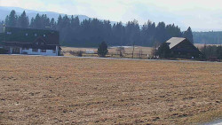 Rejvíz - Běžecké stopy