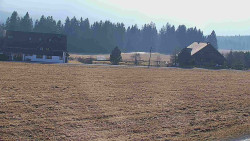 Rejvíz - Běžecké stopy