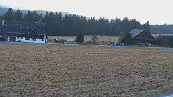 Rejvíz - Běžecké stopy