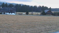 Rejvíz - Běžecké stopy