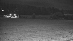 Rejvíz - Běžecké stopy