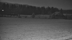 Rejvíz - Běžecké stopy