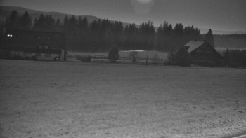 Rejvíz - Běžecké stopy