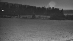 Rejvíz - Běžecké stopy