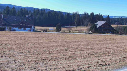 Rejvíz - Běžecké stopy