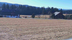 Rejvíz - Běžecké stopy