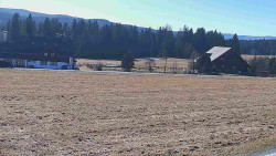 Rejvíz - Běžecké stopy