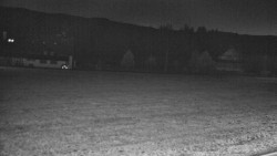 Rejvíz - Běžecké stopy