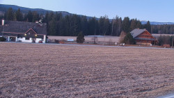 Rejvíz - Běžecké stopy