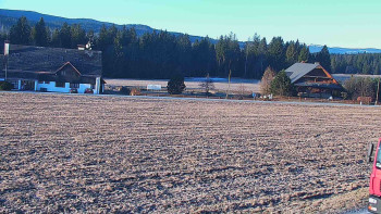 Rejvíz - Běžecké stopy