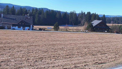 Rejvíz - Běžecké stopy