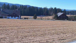 Rejvíz - Běžecké stopy