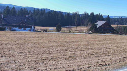 Rejvíz - Běžecké stopy