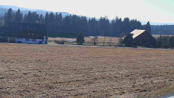 Rejvíz - Běžecké stopy