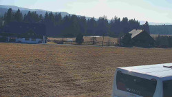 Rejvíz - Běžecké stopy