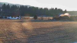 Rejvíz - Běžecké stopy