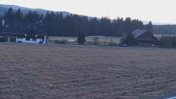 Rejvíz - Běžecké stopy