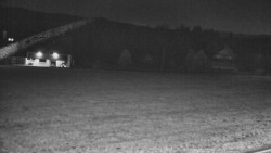 Rejvíz - Běžecké stopy