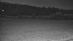 Rejvíz - Běžecké stopy