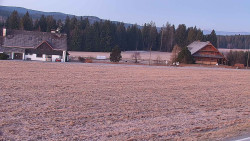 Rejvíz - Běžecké stopy