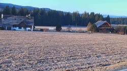 Rejvíz - Běžecké stopy