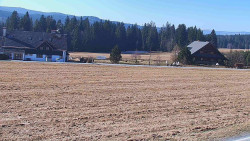 Rejvíz - Běžecké stopy