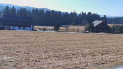 Rejvíz - Běžecké stopy