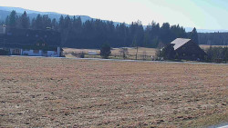 Rejvíz - Běžecké stopy