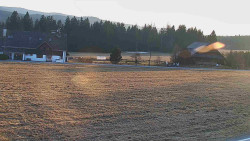 Rejvíz - Běžecké stopy