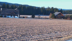 Rejvíz - Běžecké stopy