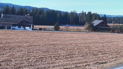 Rejvíz - Běžecké stopy