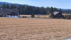 Rejvíz - Běžecké stopy