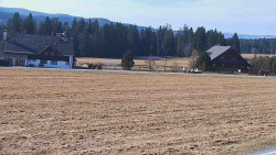 Rejvíz - Běžecké stopy