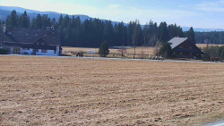 Rejvíz - Běžecké stopy