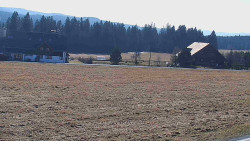 Rejvíz - Běžecké stopy