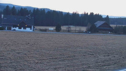 Rejvíz - Běžecké stopy