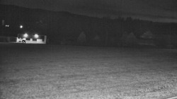 Rejvíz - Běžecké stopy