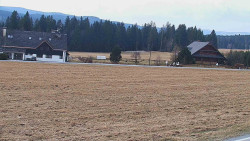 Rejvíz - Běžecké stopy