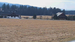 Rejvíz - Běžecké stopy