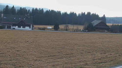 Rejvíz - Běžecké stopy