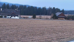 Rejvíz - Běžecké stopy