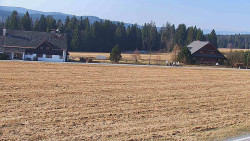 Rejvíz - Běžecké stopy