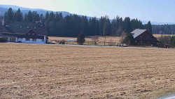 Rejvíz - Běžecké stopy