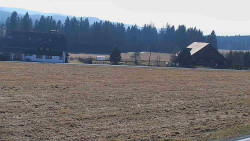 Rejvíz - Běžecké stopy