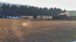 Rejvíz - Běžecké stopy