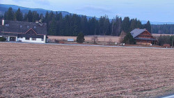 Rejvíz - Běžecké stopy