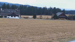 Rejvíz - Běžecké stopy